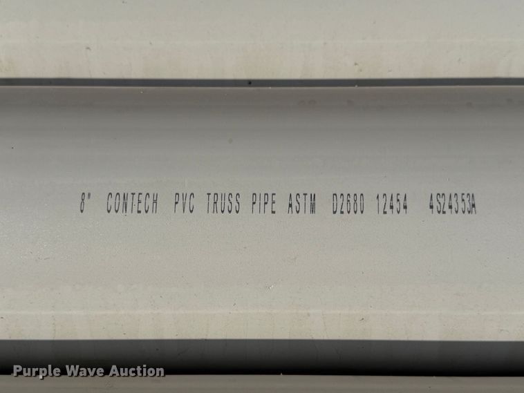 image for item FT6394 (50) pieces of truss pipe 