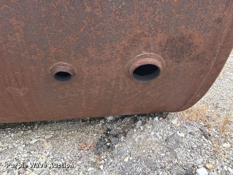 image for item FT6419 Steel fuel tank