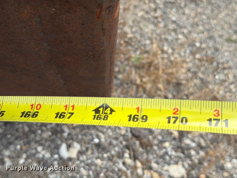 image for item FT6419 Steel fuel tank