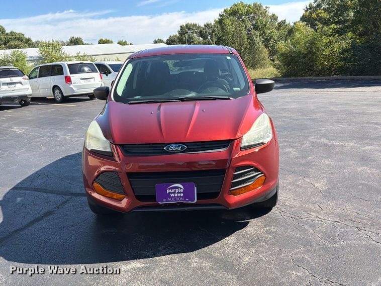 image for item FT6425 2014 Ford Escape SUV