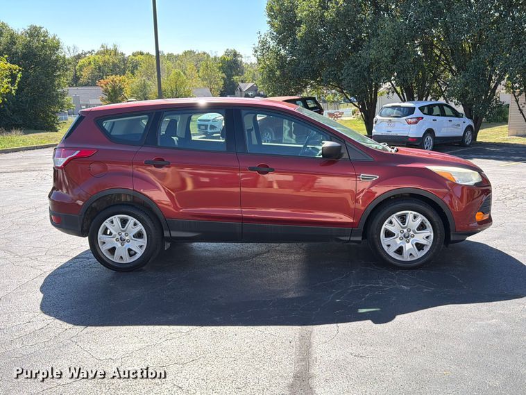 image for item FT6425 2014 Ford Escape SUV
