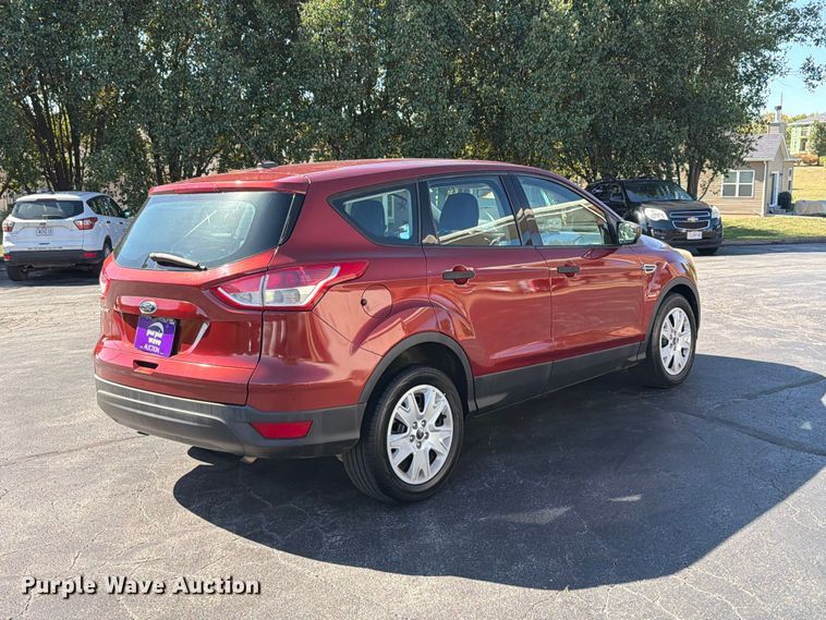 image for item FT6425 2014 Ford Escape SUV