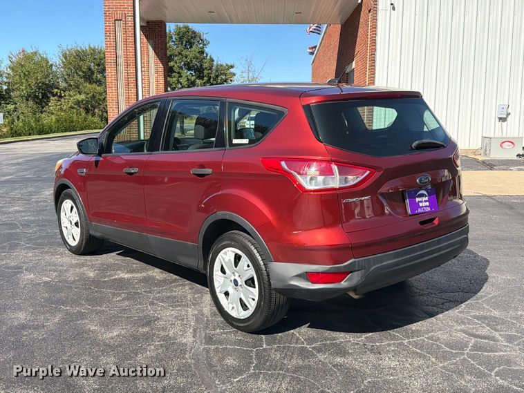 image for item FT6425 2014 Ford Escape SUV