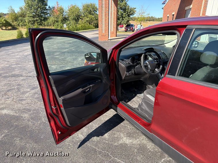 image for item FT6425 2014 Ford Escape SUV