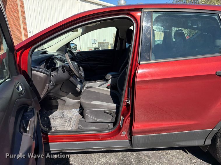 image for item FT6425 2014 Ford Escape SUV