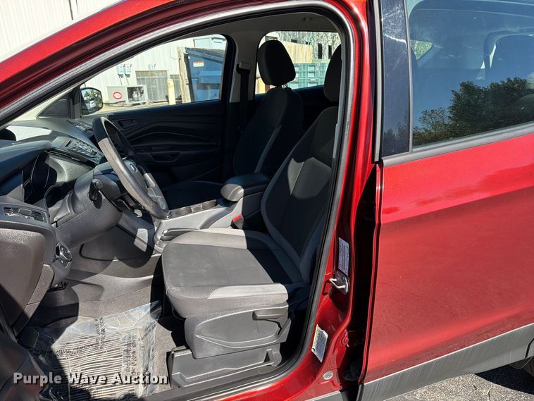 image for item FT6425 2014 Ford Escape SUV