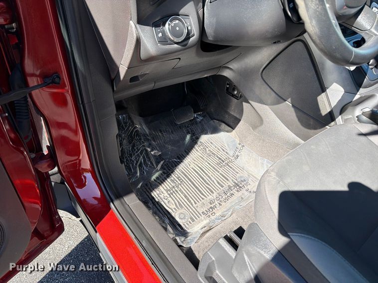 image for item FT6425 2014 Ford Escape SUV