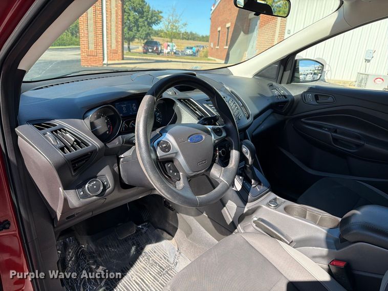 image for item FT6425 2014 Ford Escape SUV