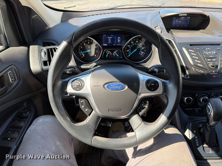 image for item FT6425 2014 Ford Escape SUV