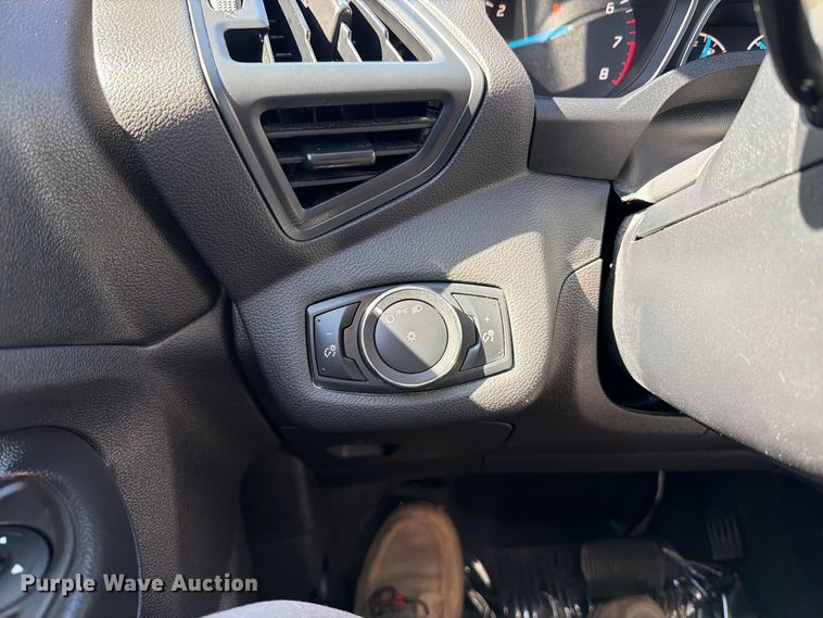 image for item FT6425 2014 Ford Escape SUV