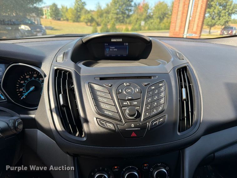 image for item FT6425 2014 Ford Escape SUV