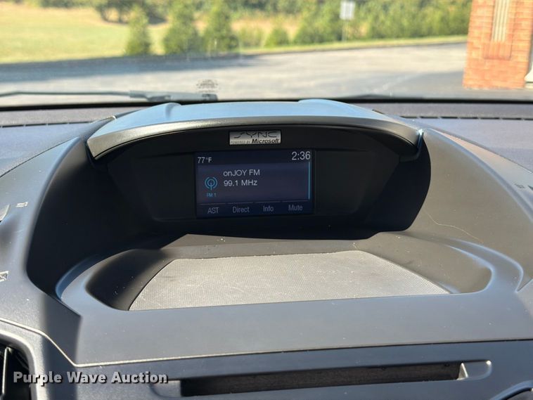 image for item FT6425 2014 Ford Escape SUV