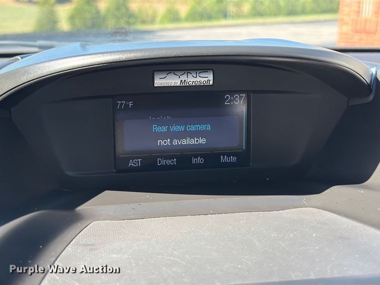 image for item FT6425 2014 Ford Escape SUV