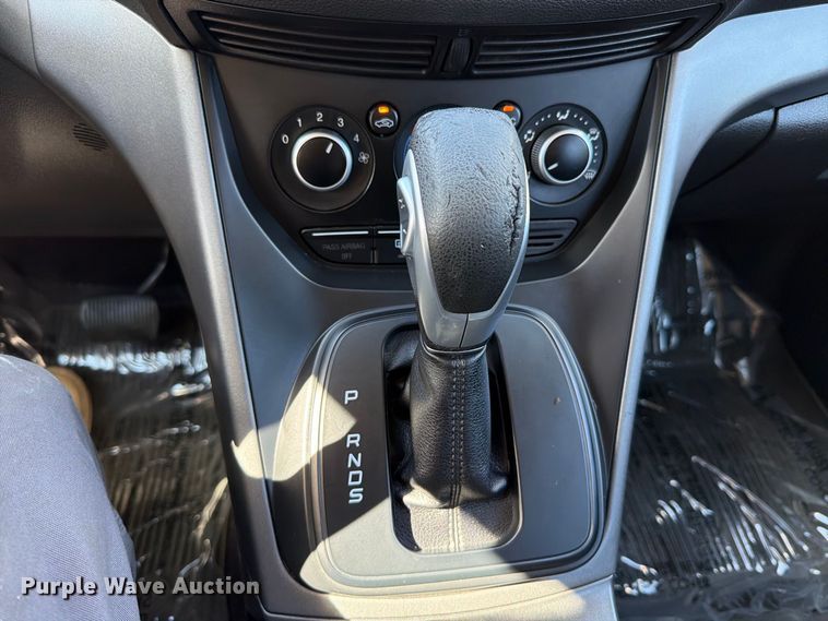 image for item FT6425 2014 Ford Escape SUV