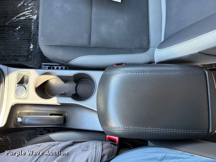 image for item FT6425 2014 Ford Escape SUV