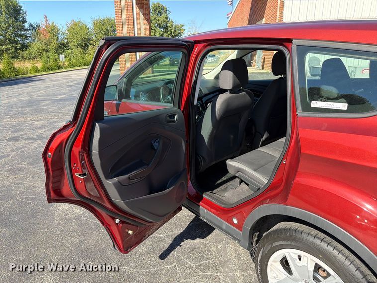 image for item FT6425 2014 Ford Escape SUV