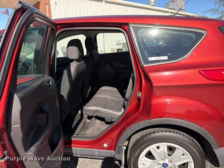 image for item FT6425 2014 Ford Escape SUV