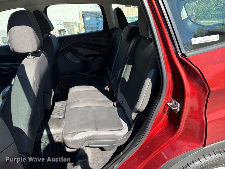 image for item FT6425 2014 Ford Escape SUV