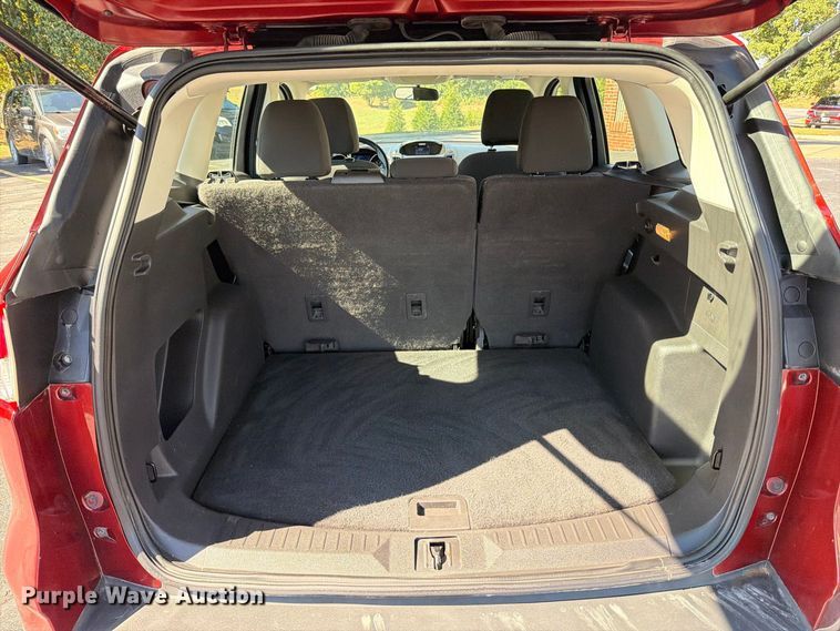 image for item FT6425 2014 Ford Escape SUV