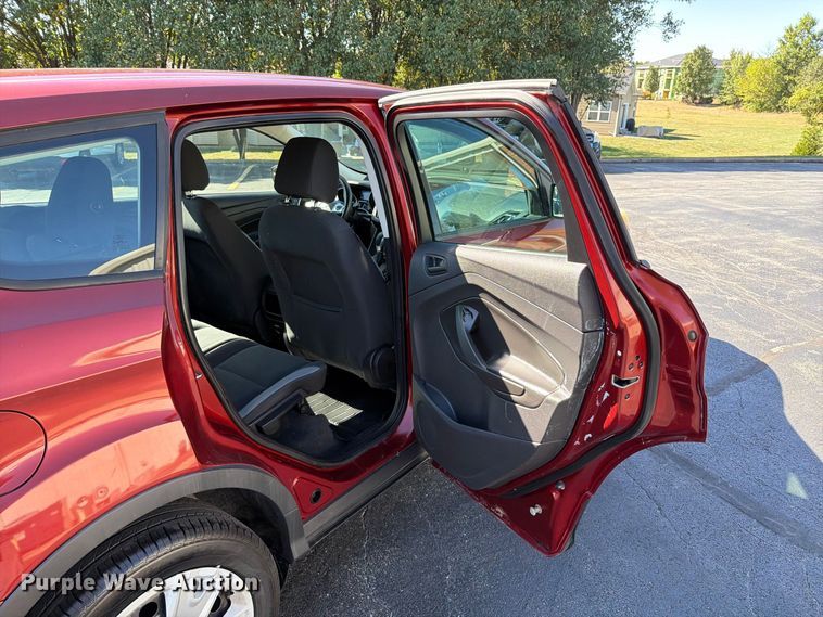 image for item FT6425 2014 Ford Escape SUV