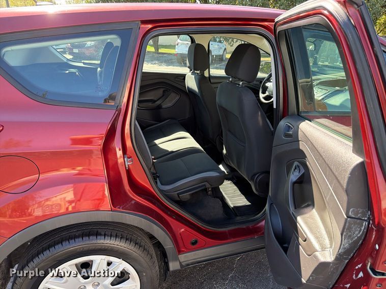 image for item FT6425 2014 Ford Escape SUV