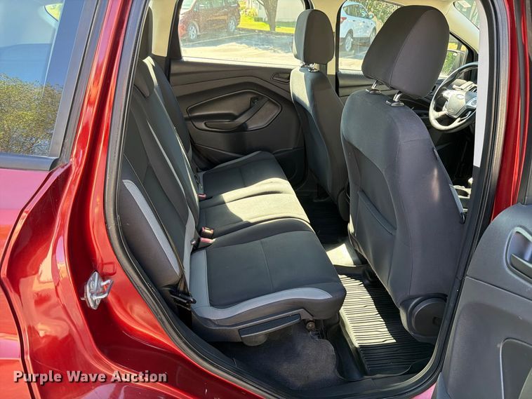 image for item FT6425 2014 Ford Escape SUV