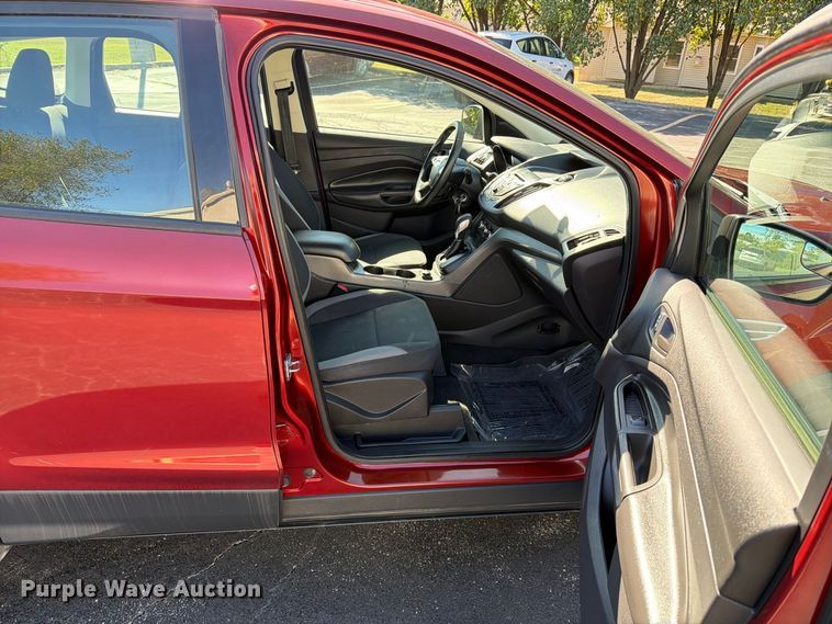 image for item FT6425 2014 Ford Escape SUV