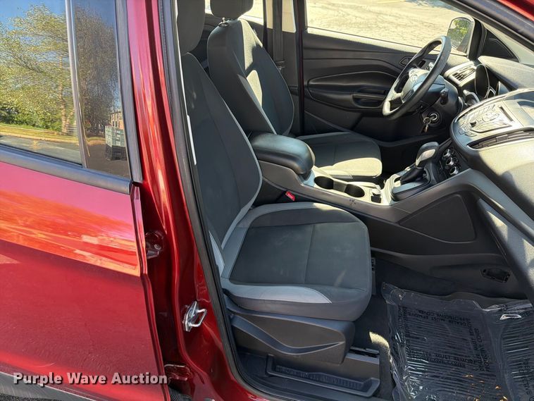 image for item FT6425 2014 Ford Escape SUV