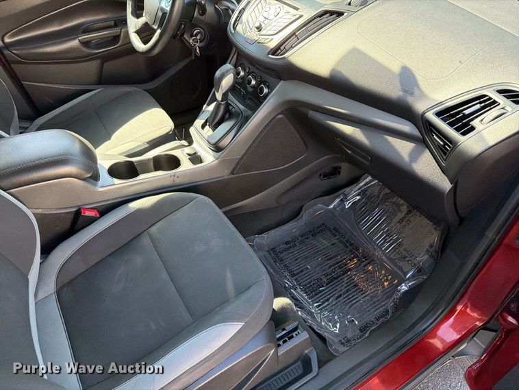 image for item FT6425 2014 Ford Escape SUV