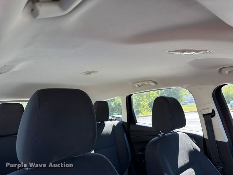 image for item FT6425 2014 Ford Escape SUV