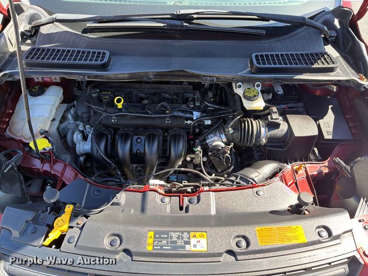 image for item FT6425 2014 Ford Escape SUV