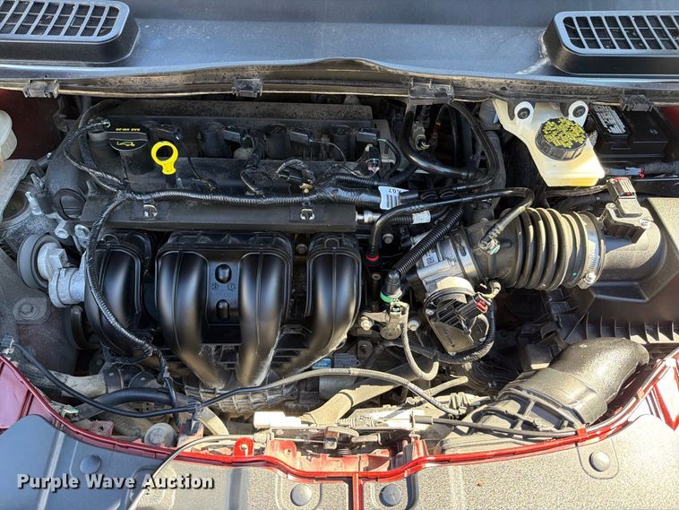 image for item FT6425 2014 Ford Escape SUV