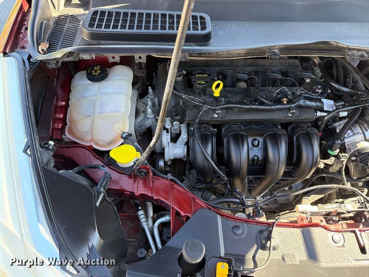 image for item FT6425 2014 Ford Escape SUV