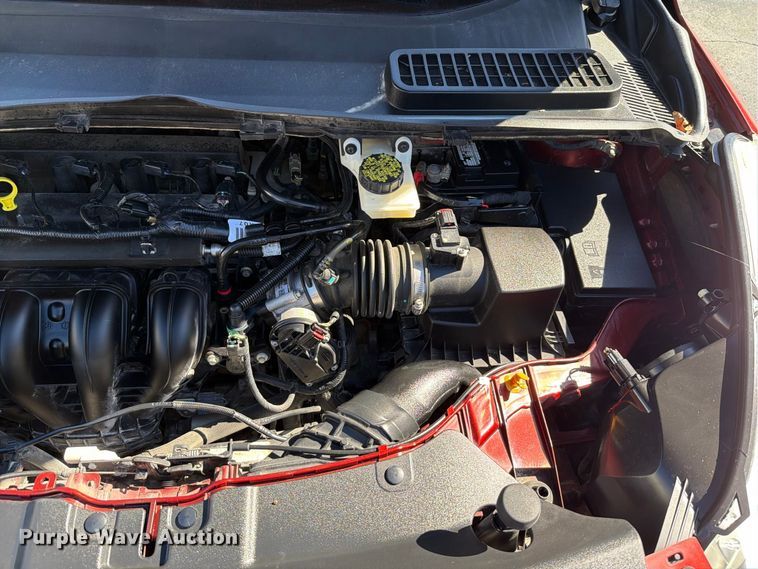image for item FT6425 2014 Ford Escape SUV