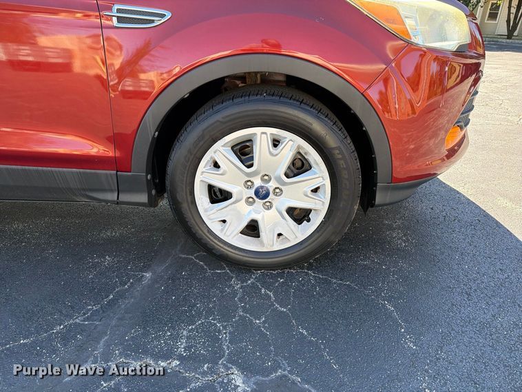 image for item FT6425 2014 Ford Escape SUV