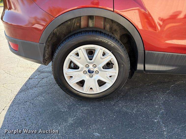 image for item FT6425 2014 Ford Escape SUV