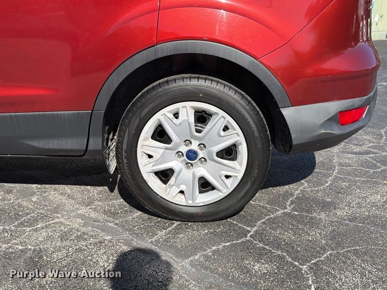 image for item FT6425 2014 Ford Escape SUV
