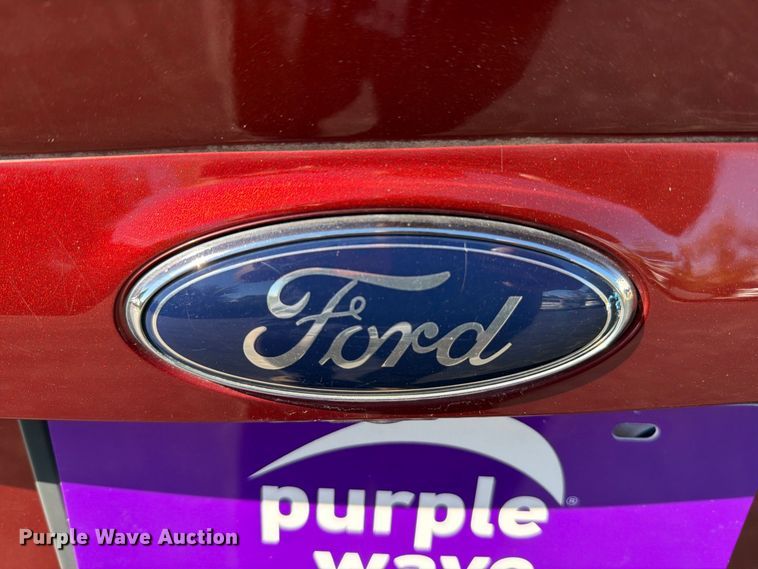 image for item FT6425 2014 Ford Escape SUV