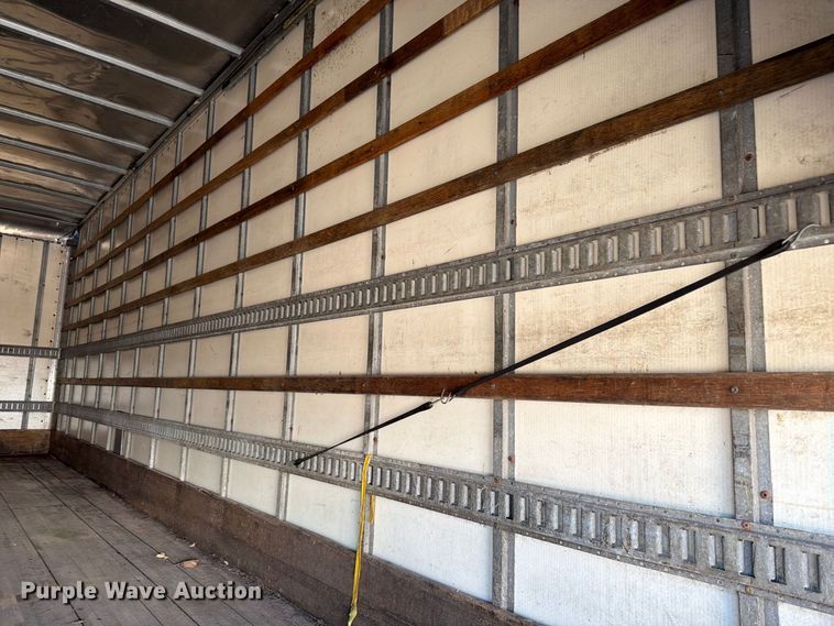 image for item FT6435 2009 Freightliner Business Class M2 box truck