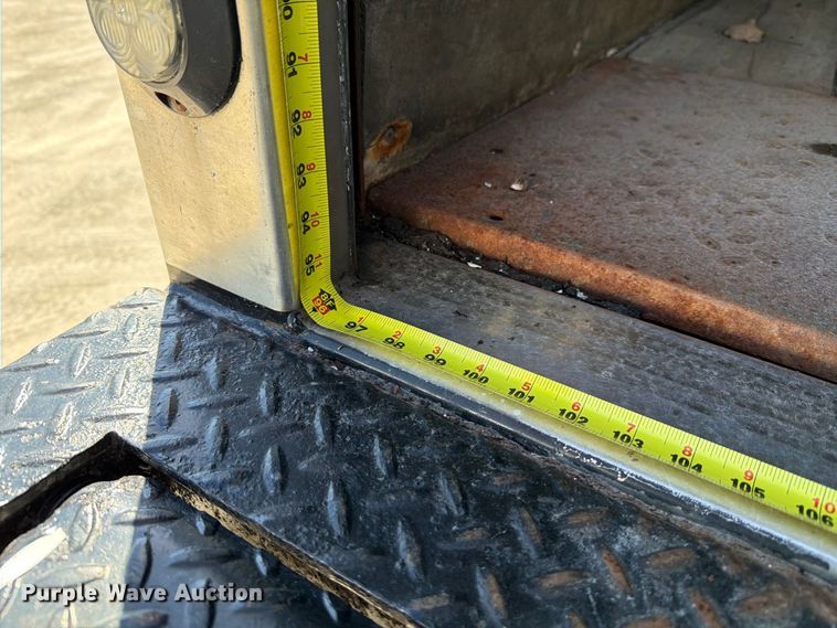 image for item FT6435 2009 Freightliner Business Class M2 box truck