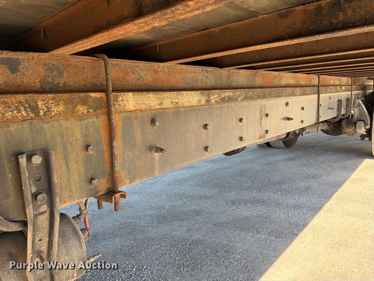 image for item FT6435 2009 Freightliner Business Class M2 box truck