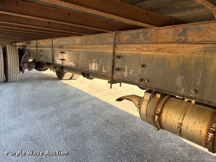 image for item FT6435 2009 Freightliner Business Class M2 box truck