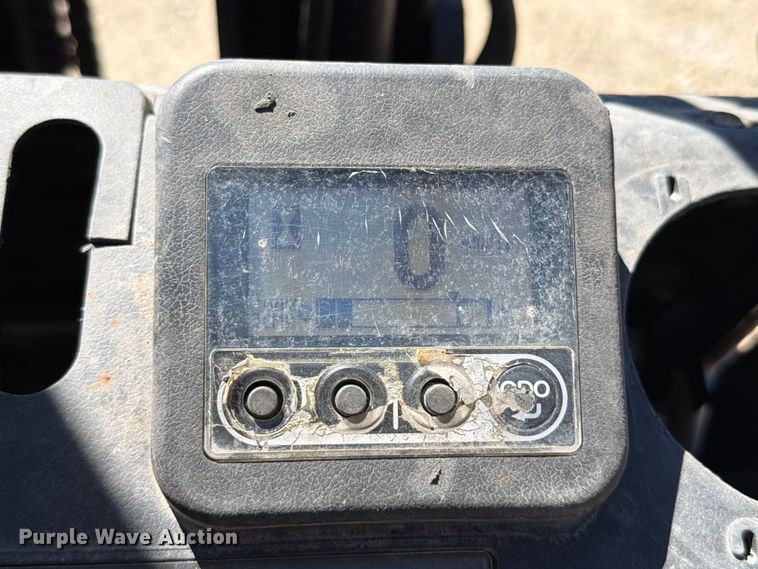image for item FT6437 Toyota 8FGU25 forklift