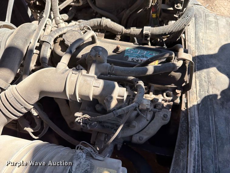 image for item FT6437 Toyota 8FGU25 forklift