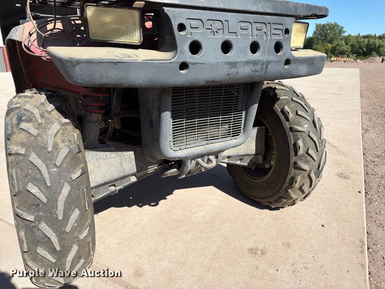 image for item FT6855 1999 Polaris Sportsman 500 ATV