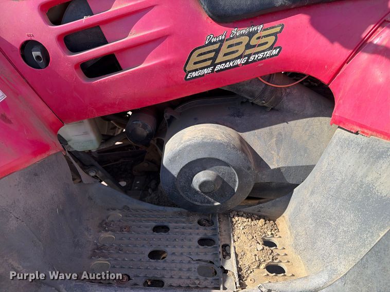 image for item FT6855 1999 Polaris Sportsman 500 ATV