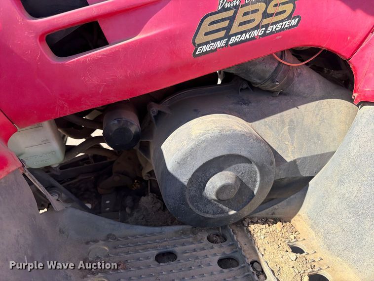 image for item FT6855 1999 Polaris Sportsman 500 ATV