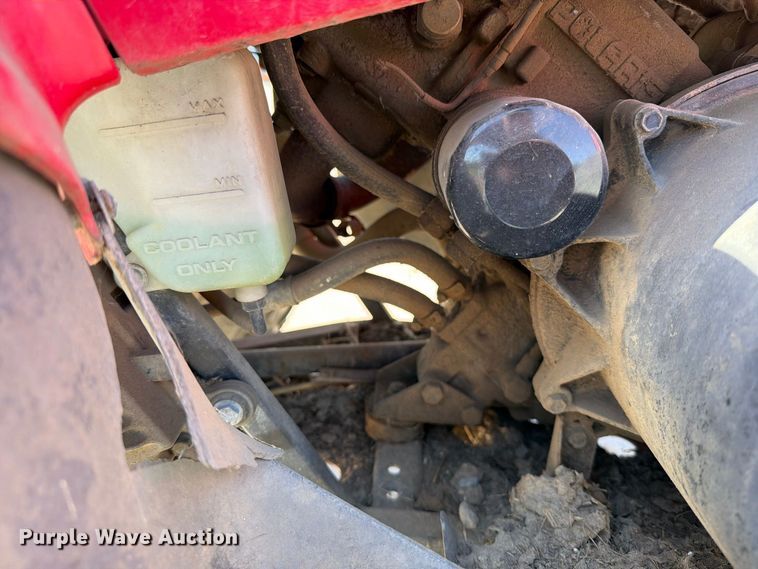 image for item FT6855 1999 Polaris Sportsman 500 ATV