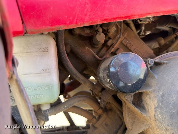 image for item FT6855 1999 Polaris Sportsman 500 ATV