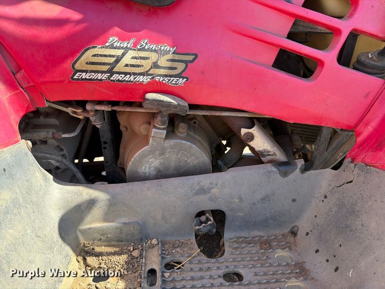 image for item FT6855 1999 Polaris Sportsman 500 ATV